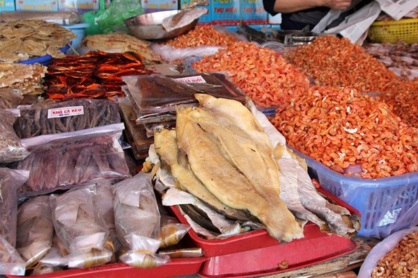 Tips on how to prepare seafood properly 3